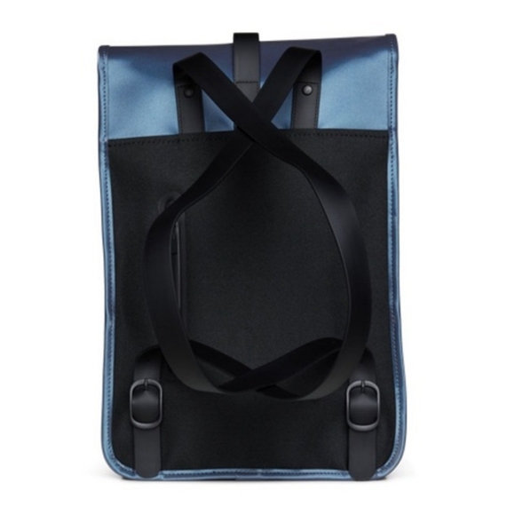 Rains backpack mini W3 discontinued color Sonic - Picture 2 of 4